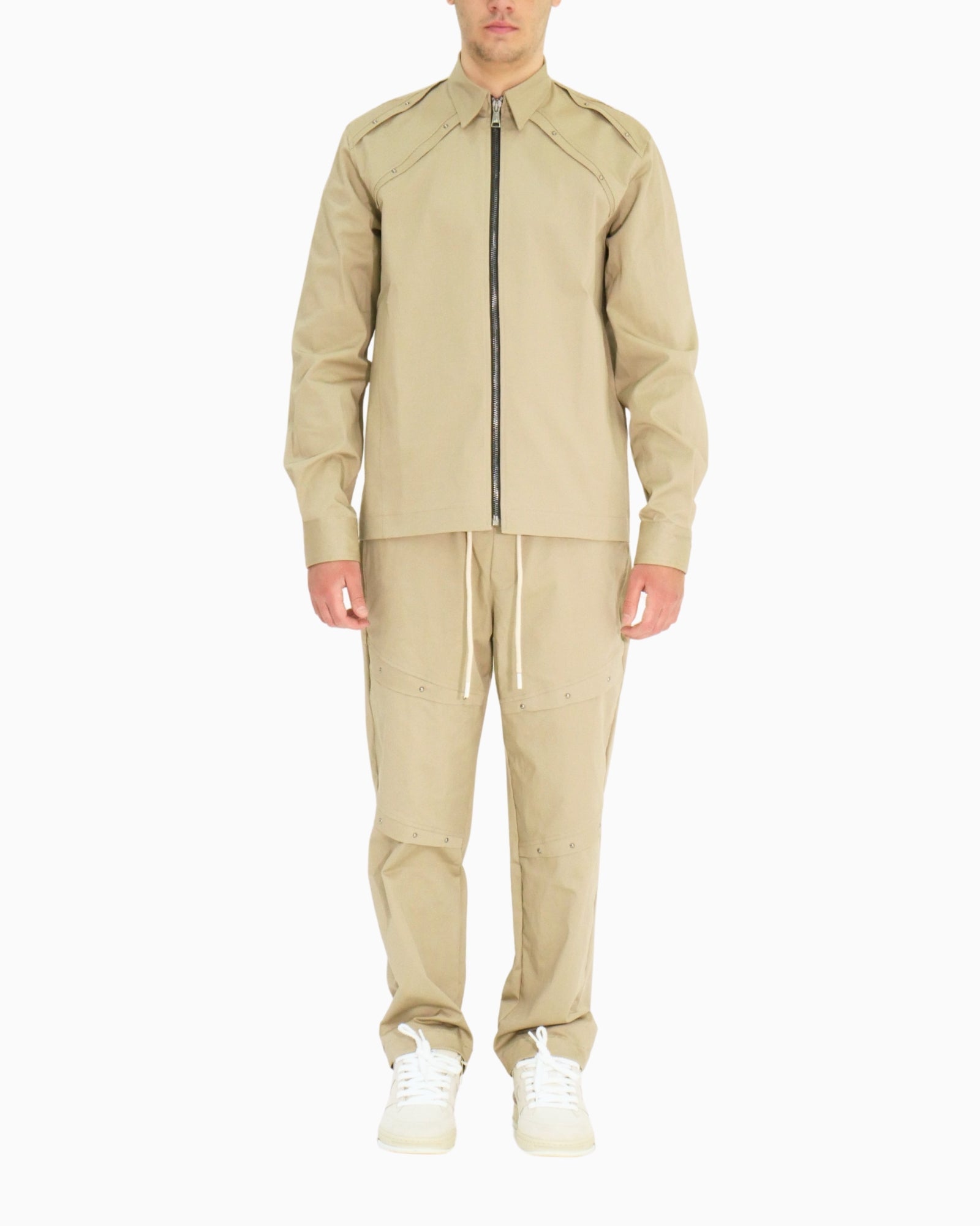 Stay Street Coordinato CAM5030-P5030-BG - SanShopLuxury - 2025, Abbigliamento, Beige, Coordinato, Idoneo, L, M, New, Primavera/Estate, S, SS25, Stay Street, Uomo, XL, XXL, XXXL