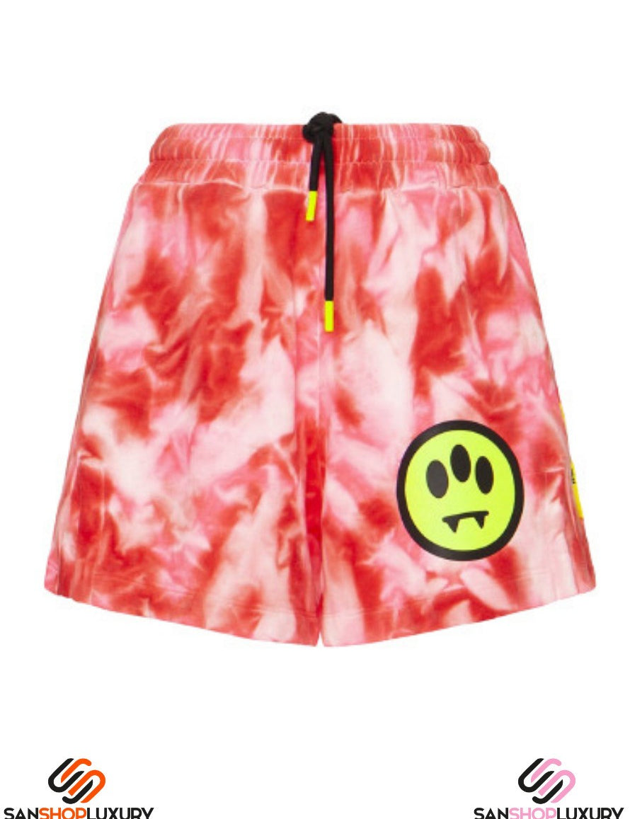 Estate, Rosa, S, Short, SS21, UNISEX, Uomo