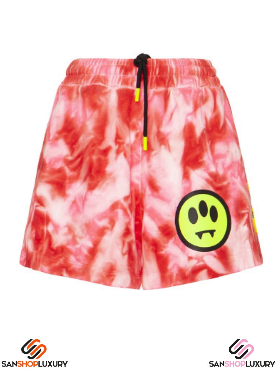 Barrow Short 029292 - SanShopLuxury - -50%, 2021, Abbigliamento, Azzurro, Barrow, Blu, Donna, L, M, Outlet, Primavera/Estate, Rosa, S, Short, SS21, UNISEX, Uomo