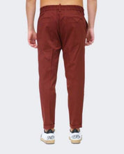 Chiodi Milano Pantalone SS24-0097-COCCIO - SanShopLuxury - 2024, Abbigliamento, Chiodi Milano, Coccio, Idoneo, L, M, Outlet, Pantalone, Primavera/Estate, Rosso, S, SS24, Uomo, XL, XXL, XXXL