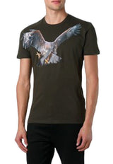 Neil Barrett T-Shirt BJT167S B554S