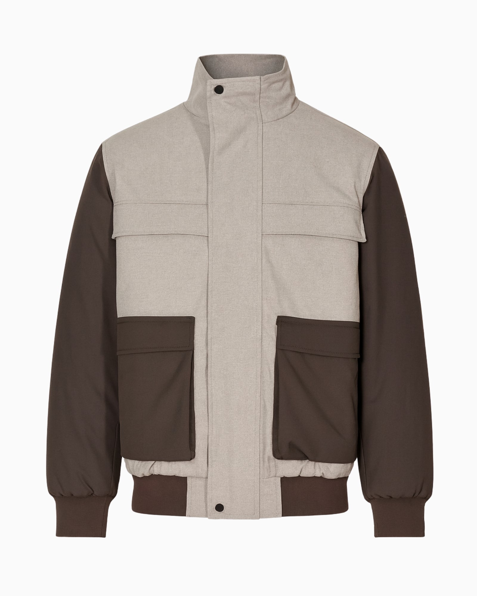 SYST Giubbino FW25-GU6003