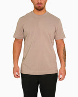 SYST T-Shirt FW25-T6000-TAUPE