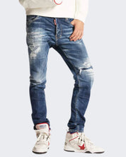 Dsquared2 Jeans S71LB1365 470