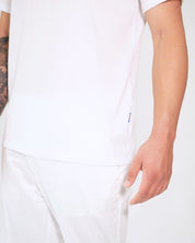 Chiodi Milano T-Shirt SS24-0089 - SanShopLuxury - 2024, Abbigliamento, Bianco, Blu, Chiodi Milano, Idoneo, L, M, Menta, Nero, Non definito, Outlet, Primavera/Estate, Rosa, S, SS24, T-Shirt, Uomo, Verde, Verde Ottanio, XL, XXL, XXXL, XXXXL