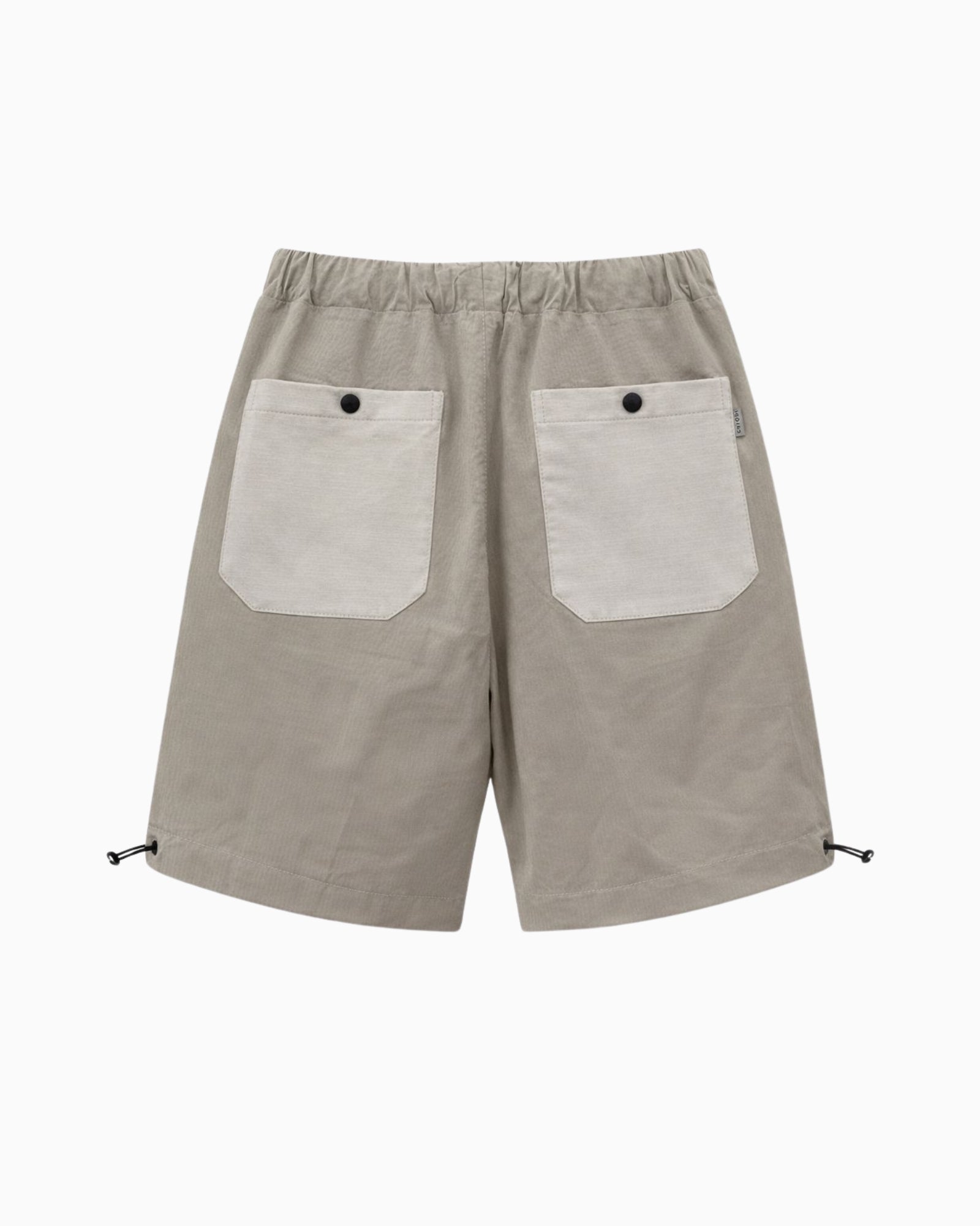 Chiodi Milano Short SS26042-G
