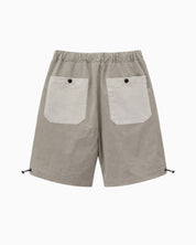 Chiodi Milano Short SS26042-G