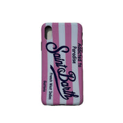 Mc2 Saint Barth Smartphone Cover COVX LIG21 - SanShopLuxury - -50%, 2018, Abbigliamento, Accessori, Donna, Iphone X-Xs, Mc2 Saint Barth, Outlet, Primavera/Estate, Rosa, Smartphone Cover, SS18, Unica, UNISEX, Uomo