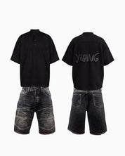 Donotconform T-Shirt TEE3041-NE