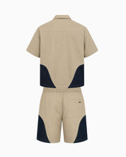 SYST Camicia CAM7006-BG