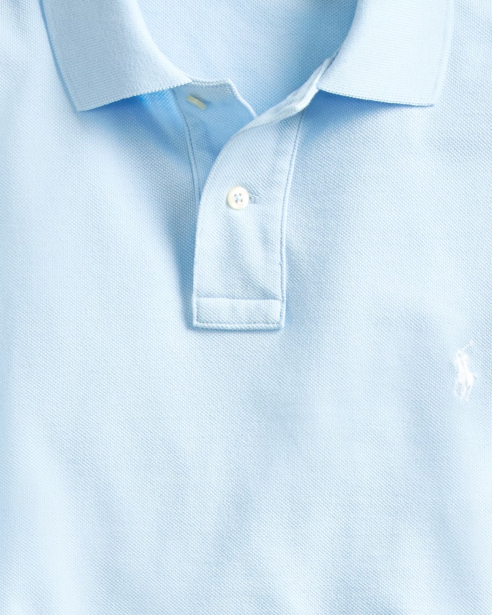 Ralph Lauren T-Shirt Polo 710782592/013
