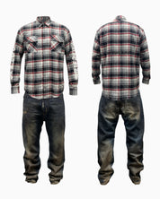 Donotconform Jeans BAGGY3065