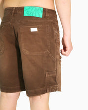 Gavensemble Short SS25-SHORT614-M - SanShopLuxury - 2025, 44, 46, 48, 50, 52, 54, Abbigliamento, Gavensemble, Idoneo, Marrone, New, Primavera/Estate, Short, SS25, Uomo