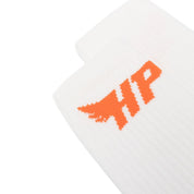 Heron Preston Calzini HMRA008F23KNI003 - SanShopLuxury - 2023, Abbigliamento, Accessori, Autunno/Inverno, Bianco, Calzini, FW23, Heron Preston, L, M, Outlet, S, Uomo