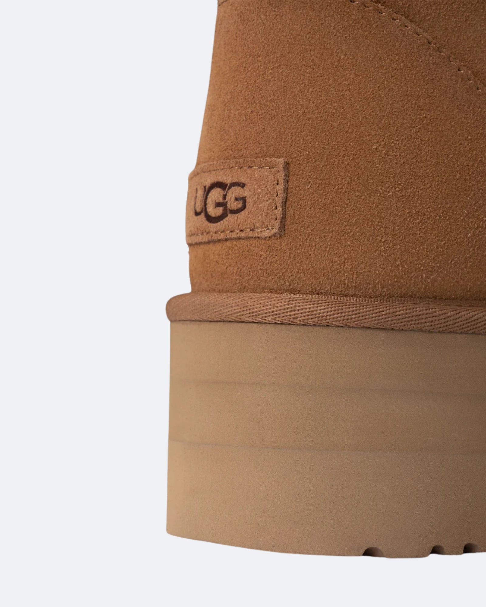 Ugg Stivali 1134991-CHE - SanShopLuxury - 2024, 36, 37, 38, 39, 40, 41, Autunno/Inverno, Beige, Calzature, Carry Over, Donna, New, Stellato, Stivali, Ugg