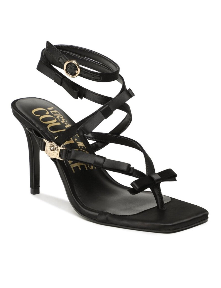 Estate, SS23, Tacchi, Versace Jeans Couture