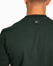 Stay Street T-Shirt FW25-T6000-VERDE - SanShopLuxury - 2025, Abbigliamento, Autunno/Inverno, FW25, Idoneo, L, M, New, S, Stay Street, T-Shirt, Uomo, Verde, XL, XXL, XXXL