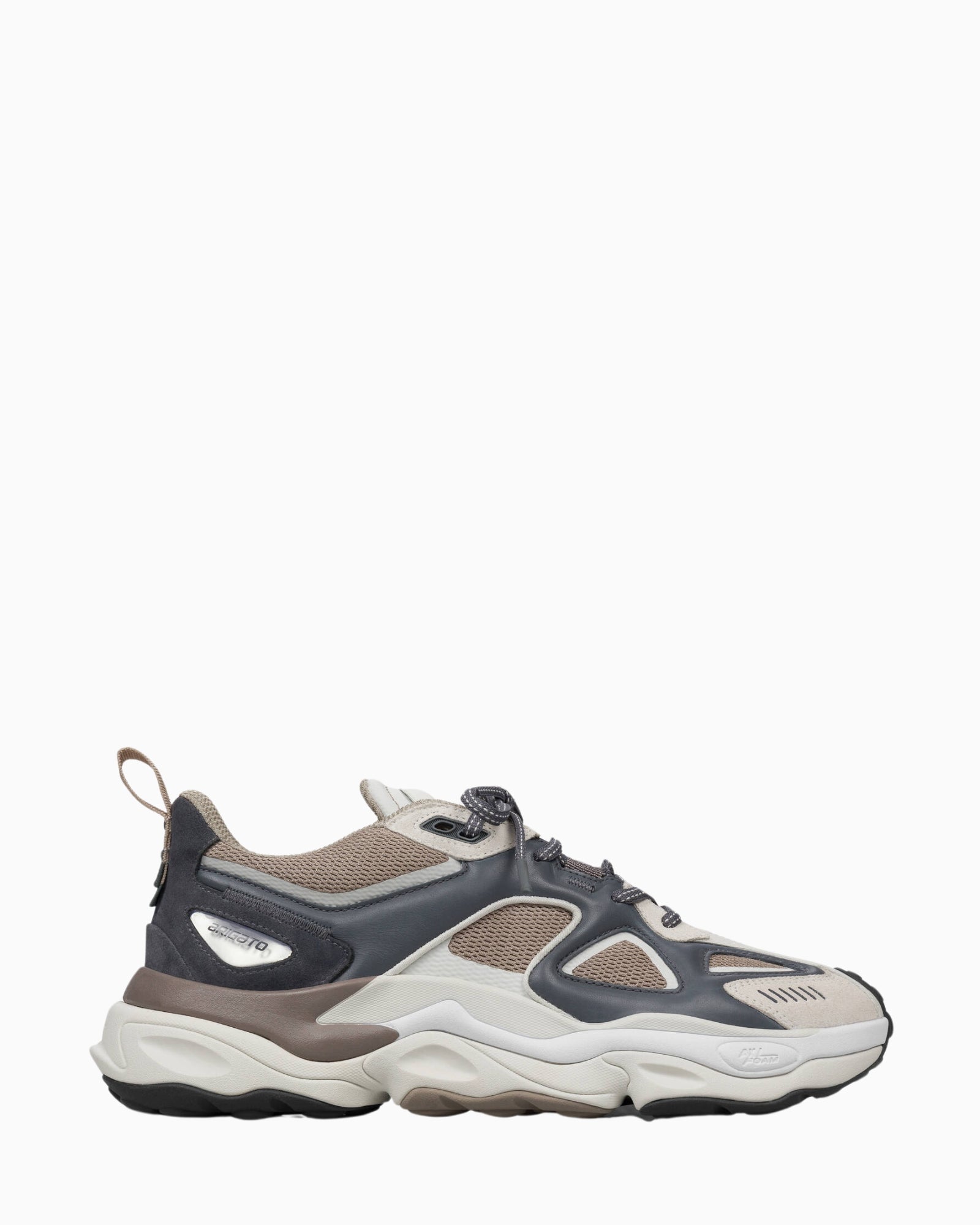 Axel Arigato Sneakers F1679004/WHITE - SanShopLuxury - 2025, 40, 41, 42, 43, 44, 45, Autunno/Inverno, Axel Arigato, Bianco, Calzature, Continuativo, FW25, Idoneo, New, Primavera/Estate, Sneakers, Uomo