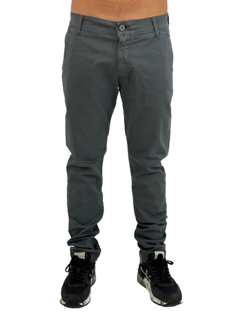 404 Not Found Pantalone CINOS - SanShopLuxury - -50%, 2018, 404 Not Found, 44, 46, 48, 52, Abbigliamento, Autunno/Inverno, Beige, Blu, Grigio, Marrone, Nero, Outlet, Pantalone, SS18, Uomo