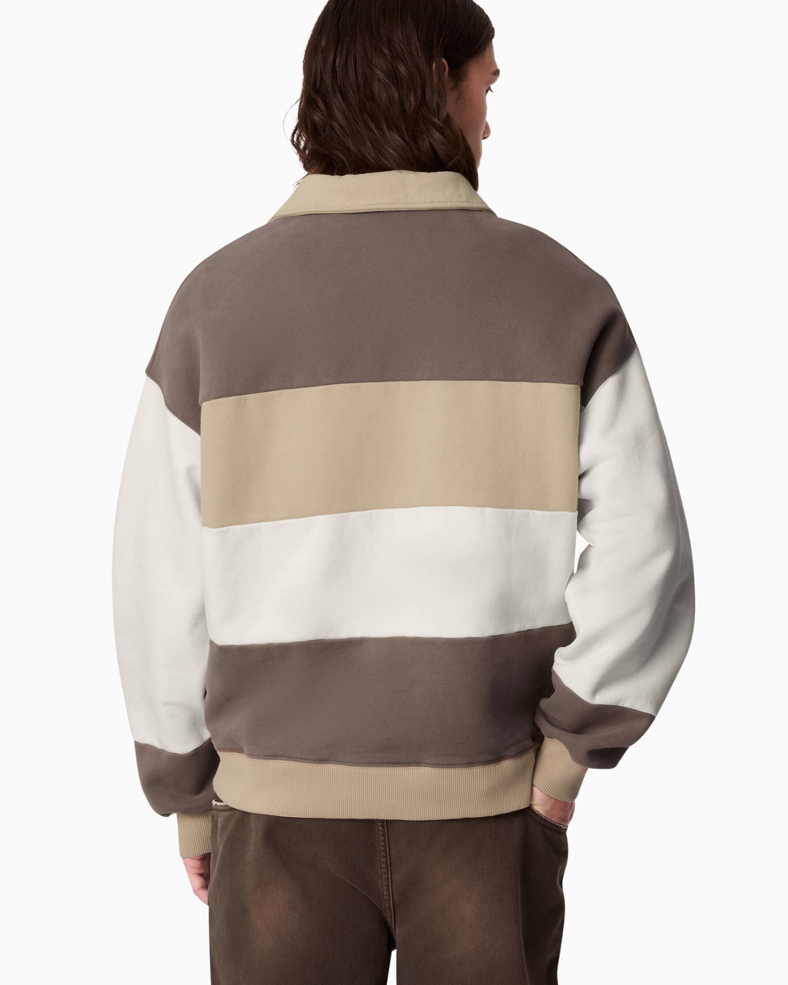 Axel Arigato Maglieria A4227002/BROWN
