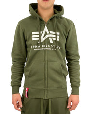 Alpha Industries Felpa 178325