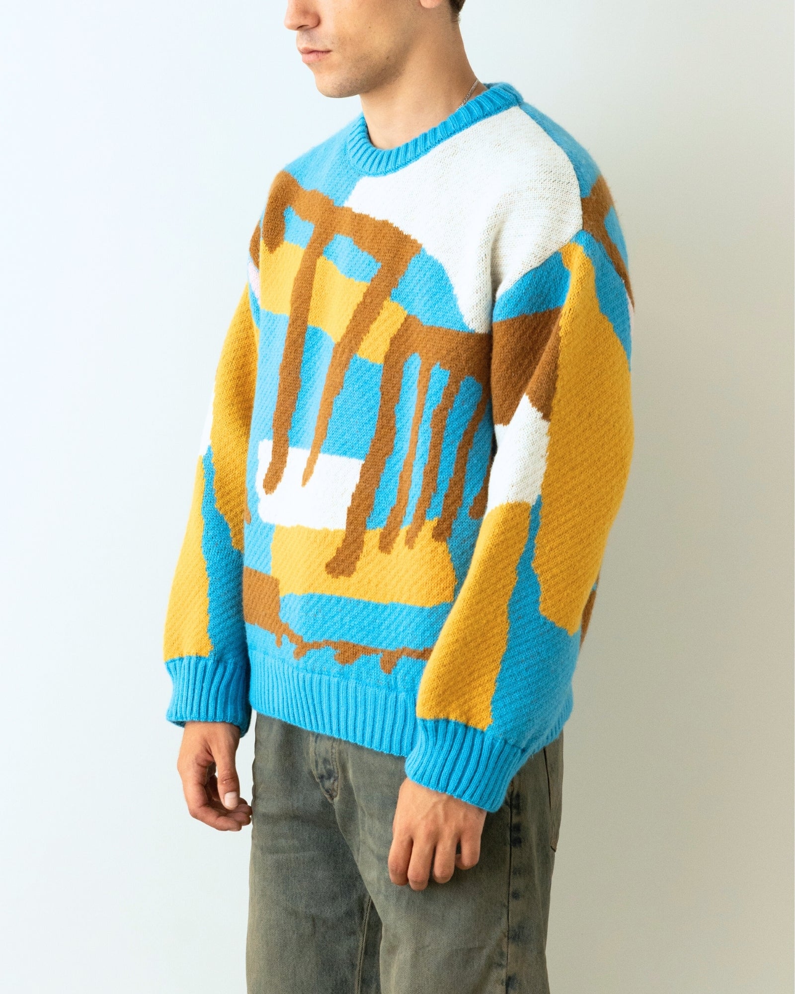 Gavensemble Maglieria PULL07-MULTI