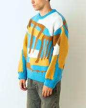 Gavensemble Maglieria PULL07-MULTI