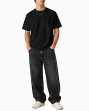 Chiodi Milano T-Shirt SS260089-NERO