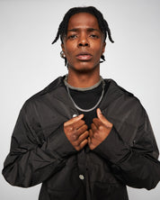 Donotconform Coordinato DNC1-N - SanShopLuxury - 2024, Abbigliamento, Autunno/Inverno, Coordinato, Donotconform, FW24, Idoneo, L, M, Nero, Outlet, S, Ultimo, Uomo, XL, XXL