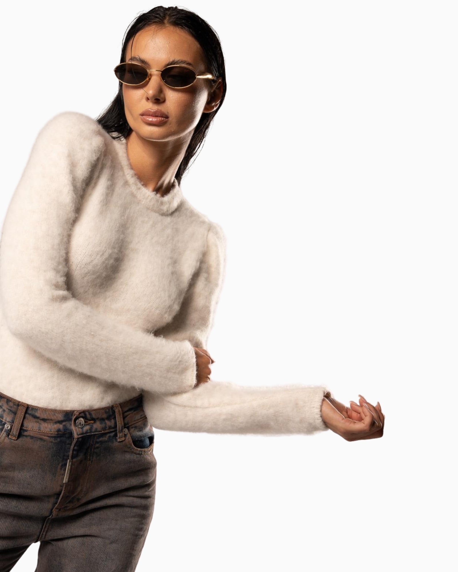 Donotconform T-Shirt Body WBODY220-P