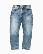 Donotconform Jeans BAGGY1010 - SanShopLuxury - 2025, 44, 46, 48, 50, 52, 54, Abbigliamento, Autunno/Inverno, Blu, Continuativo, Donotconform, FW25, Idoneo, Jeans, New, Primavera/Estate, Uomo