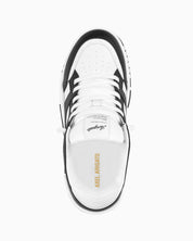 Axel Arigato Sneakers F2544002/WHITE - SanShopLuxury - 2025, 39, 40, 41, 42, 43, 44, 45, 46, Autunno/Inverno, Axel Arigato, Bianco, Calzature, Continuativo, Idoneo, New, Primavera/Estate, Sneakers, SS25, Uomo
