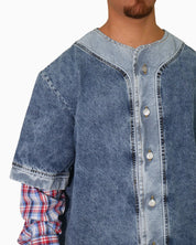 Gavensemble Camicia FW25SHIRT60