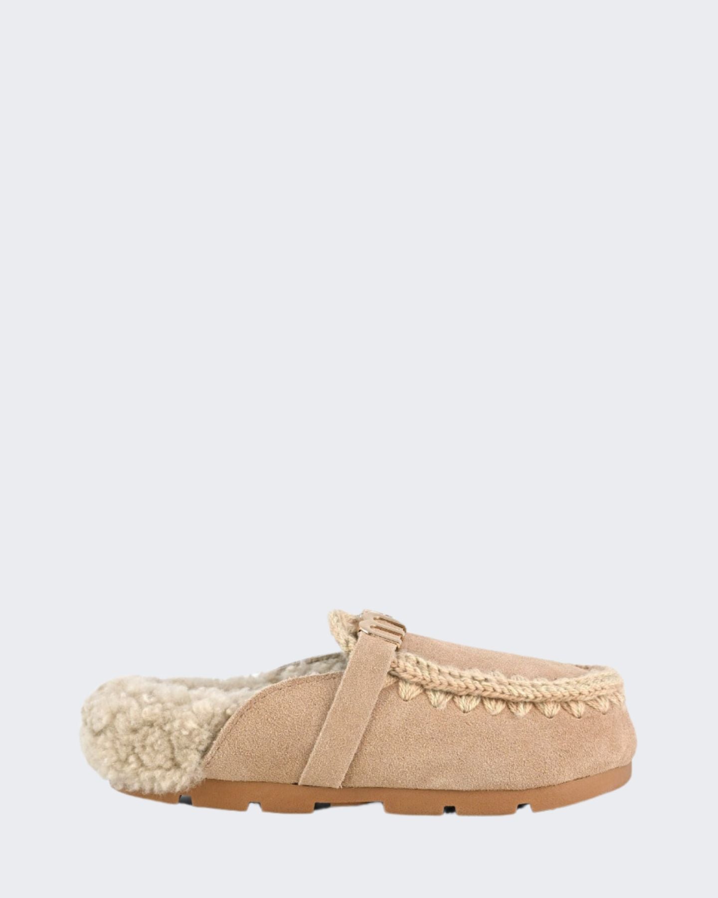 Mou Slipper FW431000A-CAM