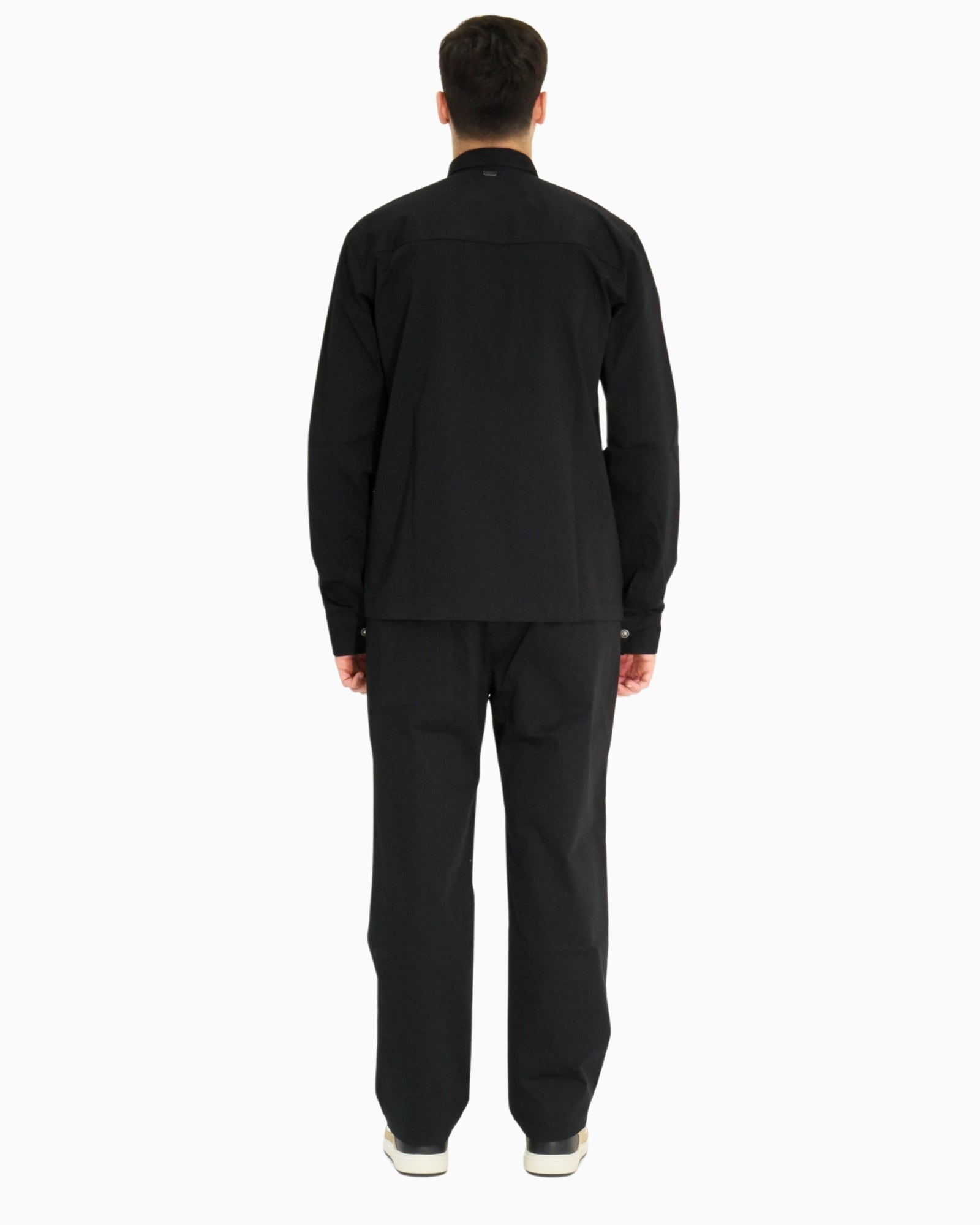 Stay Street Coordinato CAM5030-P5030-N - SanShopLuxury - 2025, Abbigliamento, Coordinato, Idoneo, L, M, Nero, New, Primavera/Estate, S, SS25, Stay Street, Uomo, XL, XXL, XXXL