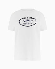 Guess T-Shirt V6RI04 K8FQ4 G011