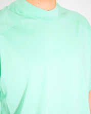 Donotconform T-Shirt TEE1010-T - SanShopLuxury - 2024, Abbigliamento, Donotconform, Idoneo, L, M, Outlet, Primavera/Estate, S, SS24, T-Shirt, Tiffany, Turchese, Uomo, XL