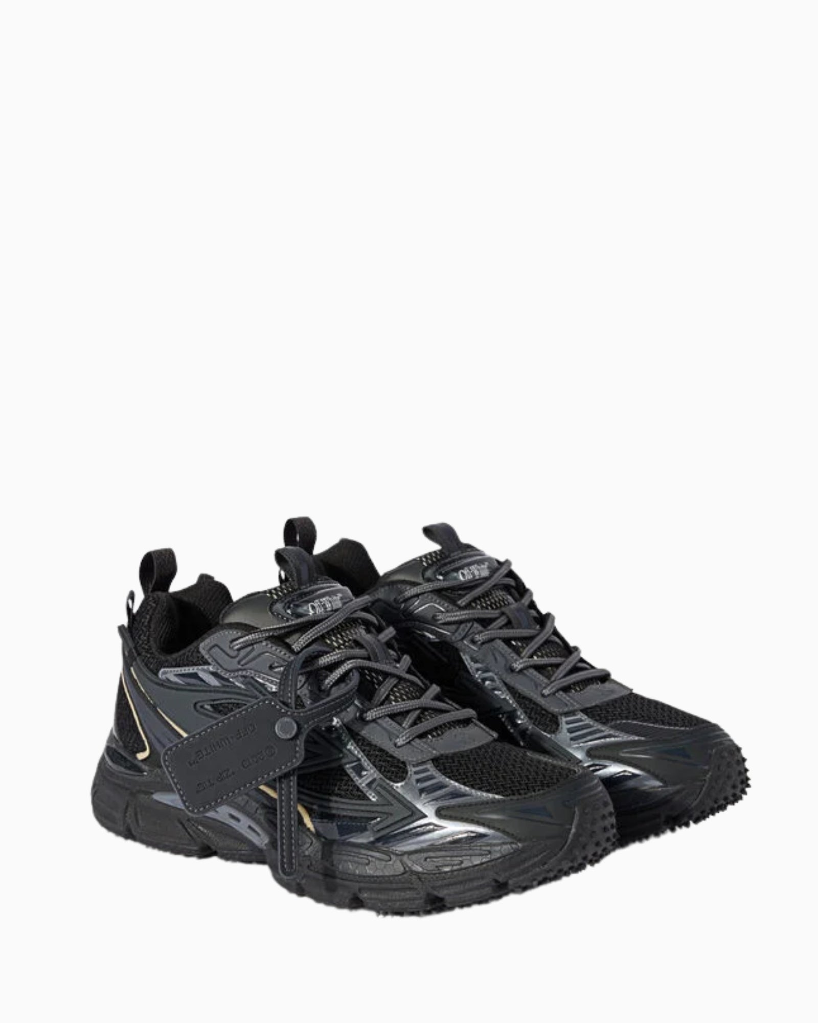Off-White Sneakers OMIA295C99FAB001-1010