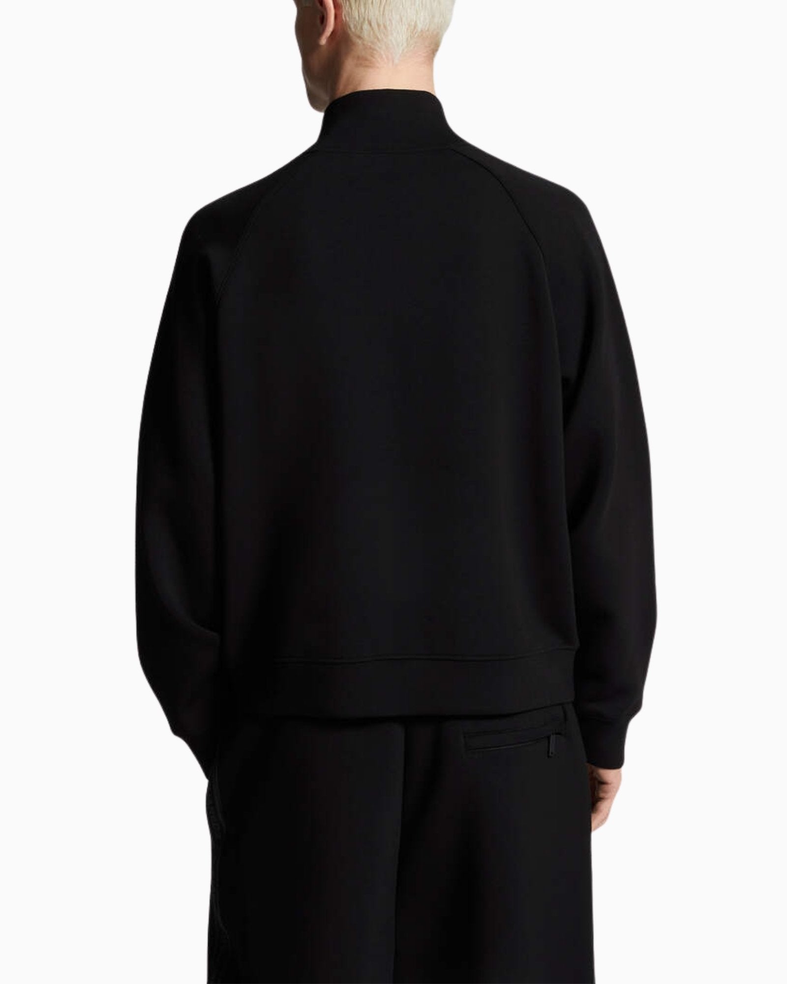 Dsquared2 Felpa S74HG0178/D20075900 - SanShopLuxury - 2025, Abbigliamento, Autunno/Inverno, Dsquared2, Felpa, FW25, Idoneo, L, M, Nero, New, Uomo, XL, XXL