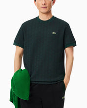 Lacoste T-Shirt TH1197/SPU