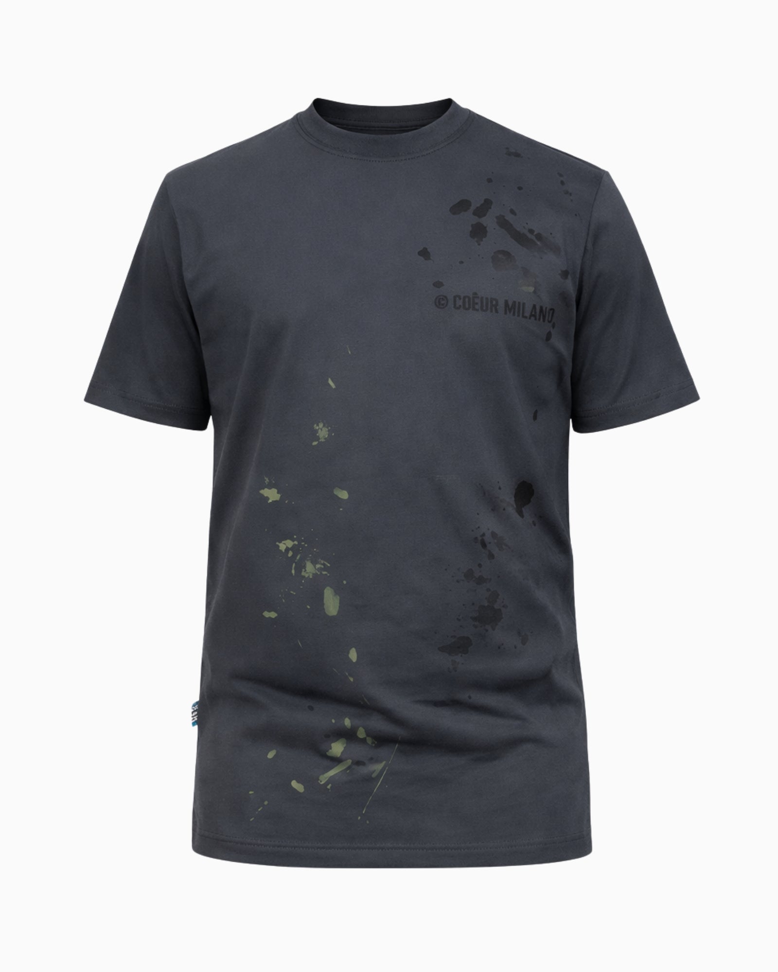 Chiodi Milano T-Shirt 0091