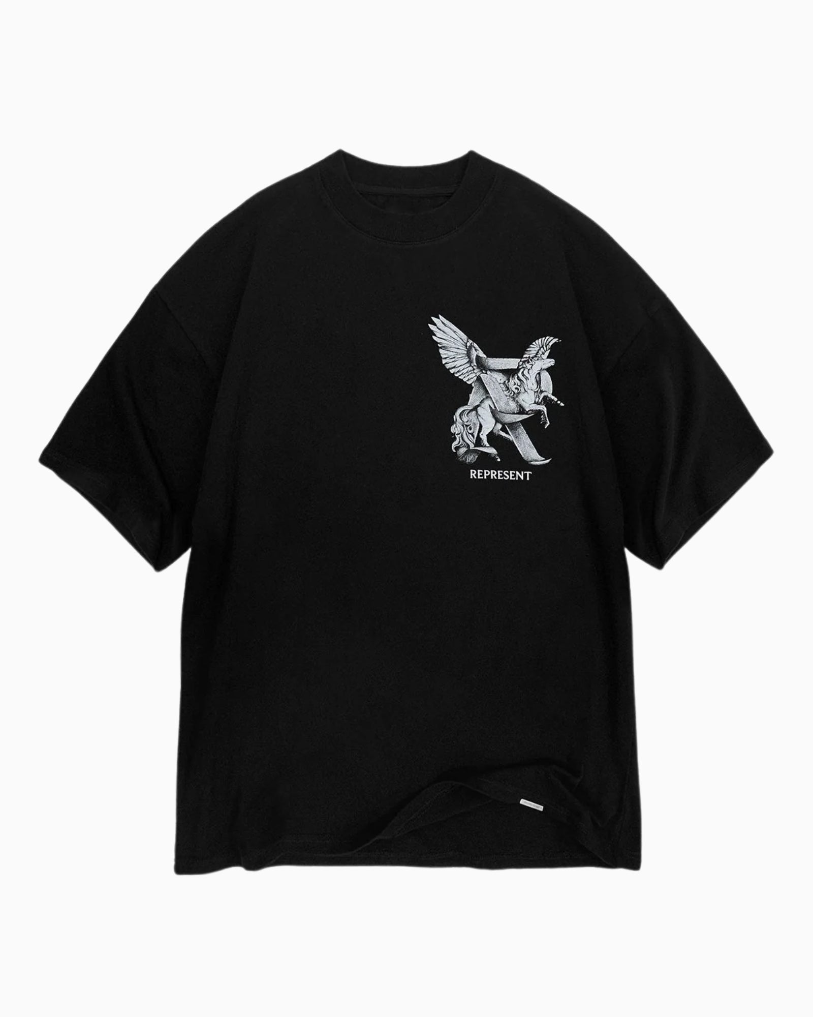 Estate, Represent, S, SS25, T-Shirt, Uomo, XL, XXL