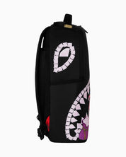 Sprayground Zaino 910B7423NSZ - SanShopLuxury - 2025, Accessori, Autunno/Inverno, Continuativo, Donna, FW25, Nero, New, Primavera/Estate, Sprayground, Stellato, Ultimo, Unica, UNISEX, Uomo, Valigeria, Zaino