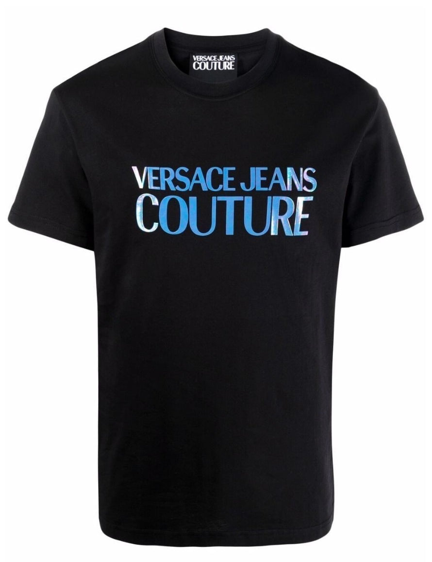 Estate, SS22, T-Shirt, Ultimo, Uomo, Versace Jeans Couture, XL
