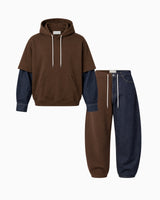 Donotconform Coordinato SWEATPANT4010-M