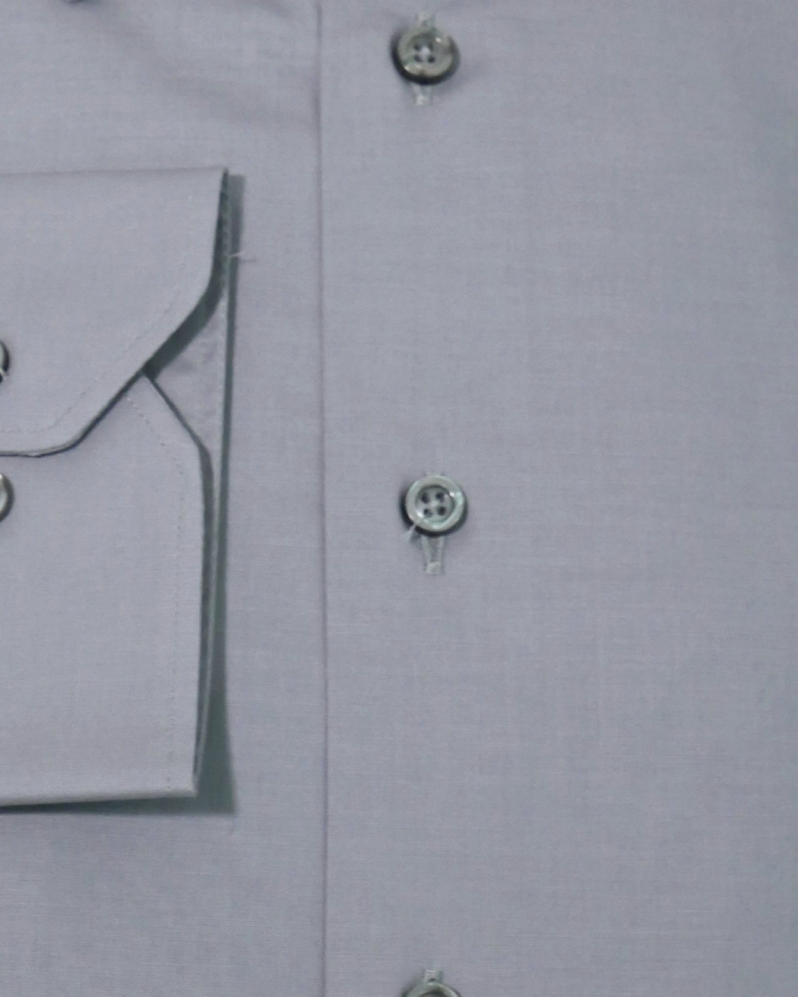 Sartoria Italiana Camicia 001369-06 - SanShopLuxury - 2019, 38, 39, 40, 41, 42, 43, Abbigliamento, Autunno/Inverno, Camicia, Carry Over, Continuativo, Grigio, Idoneo, New, Primavera/Estate, Sartoria Italiana, Uomo