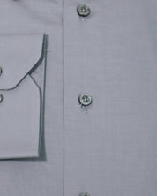 Sartoria Italiana Camicia 001369-06 - SanShopLuxury - 2019, 38, 39, 40, 41, 42, 43, Abbigliamento, Autunno/Inverno, Camicia, Carry Over, Continuativo, Grigio, Idoneo, New, Primavera/Estate, Sartoria Italiana, Uomo