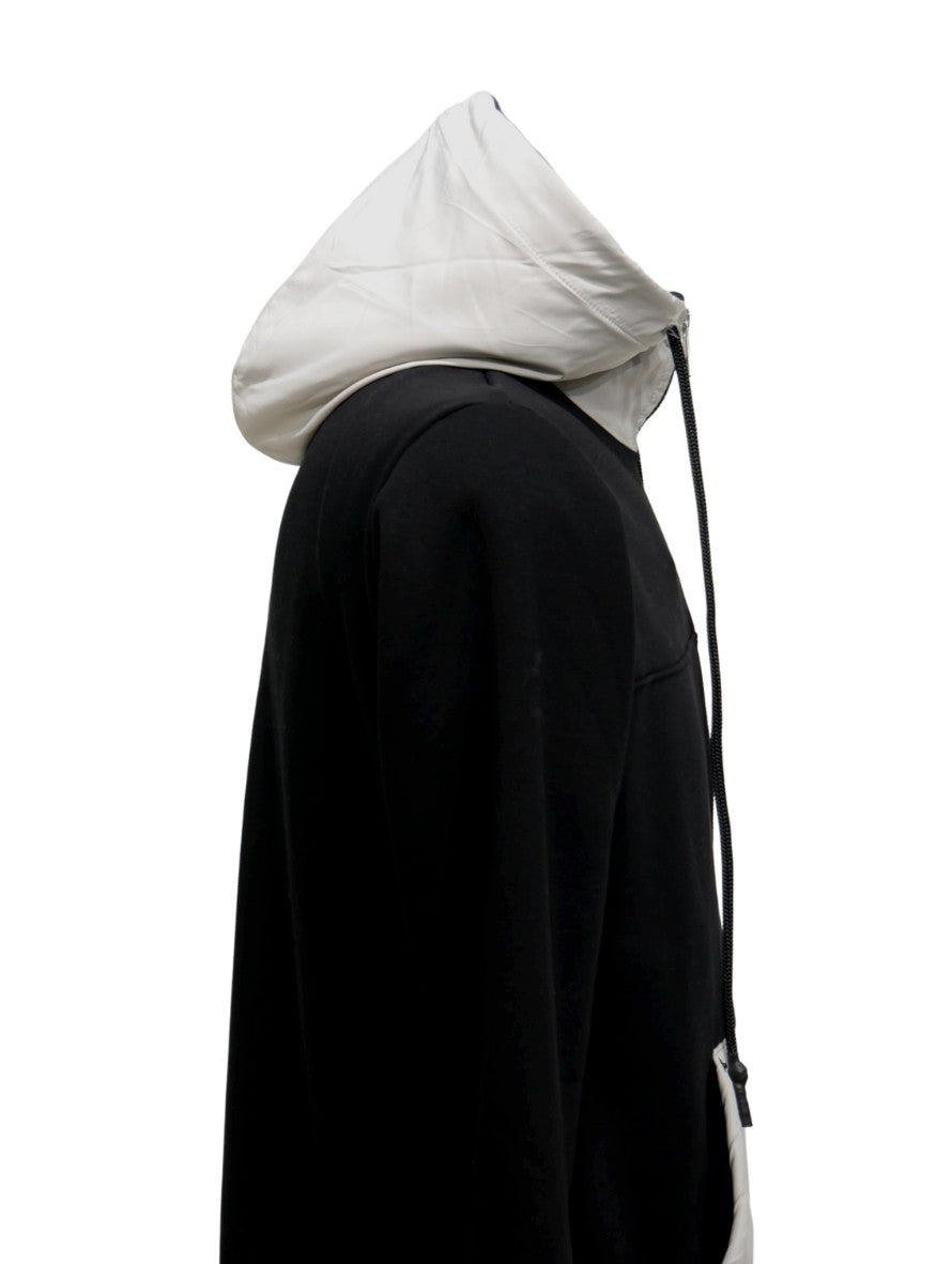 Chiodi Milano Felpa CF22-0140 - SanShopLuxury - 2022, Abbigliamento, Autunno/Inverno, Camel, Chiodi Milano, Felpa, FW22, L, M, Marrone, Nero, Outlet, S, Uomo, XL, XXL, XXXL