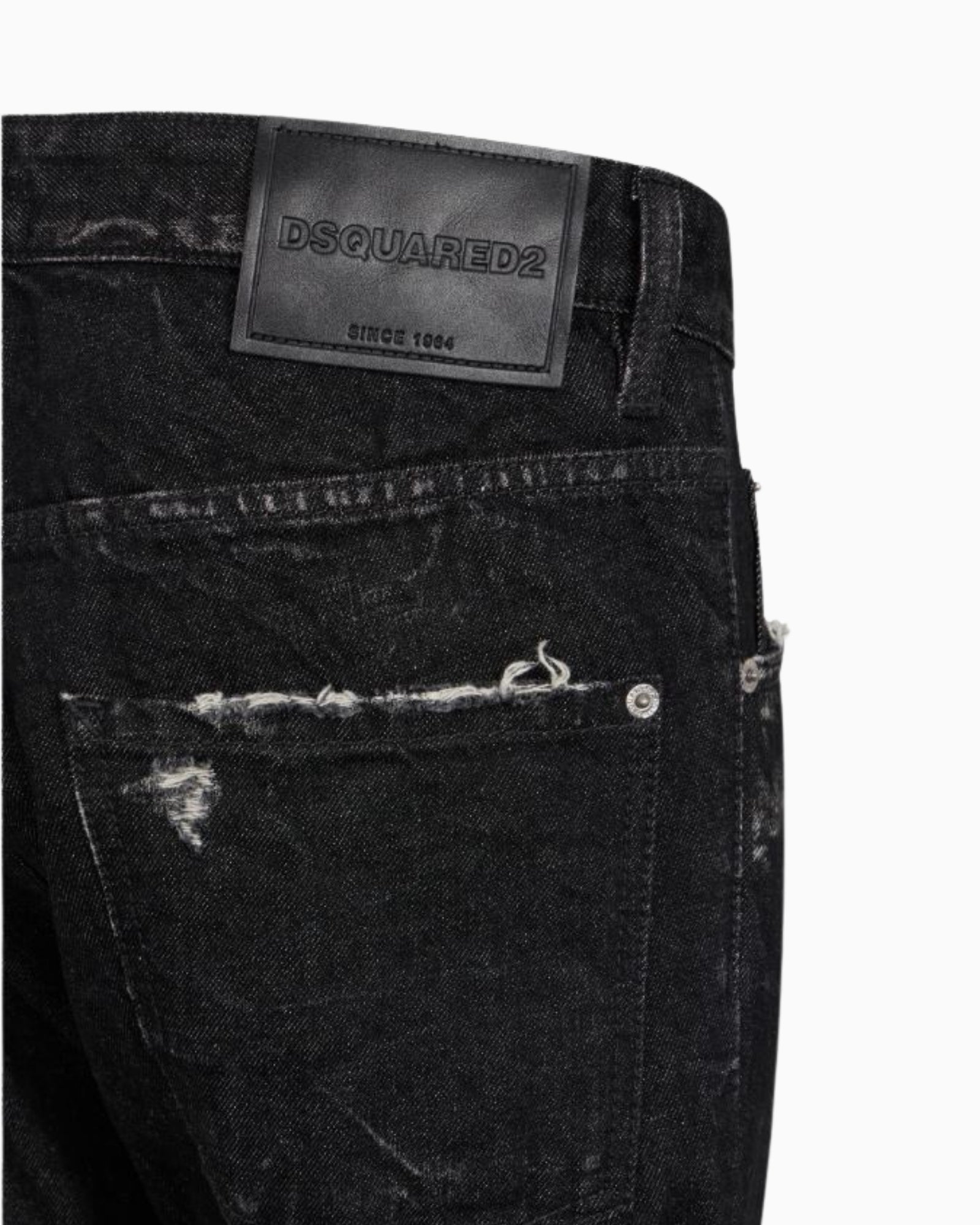 Dsquared2 Jeans S74LB1943/D30042900