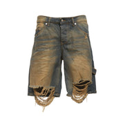 Gavensemble Short SHORT440 - SanShopLuxury - 2023, 50, 52, 54, Abbigliamento, Beige, Blu, Gavensemble, Outlet, Primavera/Estate, Short, SS23, Ultimo, Uomo